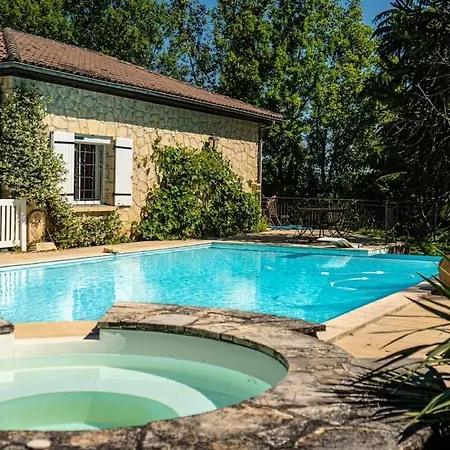 Lagolere With Swimming Pool From Saturday To Saturday *