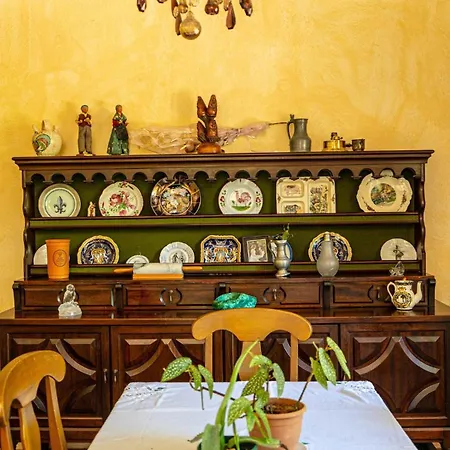 Villa Lagolere With Swimming Pool From Saturday To Saturday *