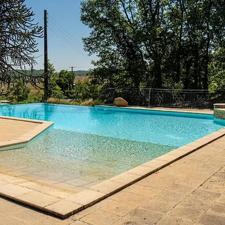 Lagolere With Swimming Pool From Saturday To Saturday Villa