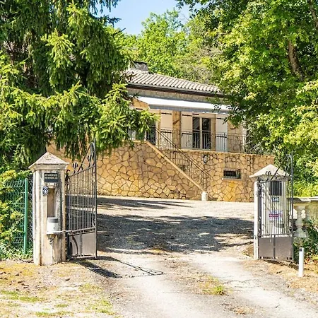 Villa Lagolere With Swimming Pool From Saturday To Saturday *