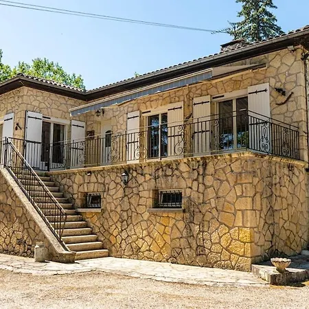 Lagolere With Swimming Pool From Saturday To Saturday *